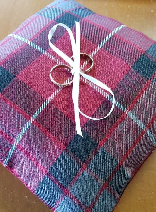 Tartan Accessories & Gifts